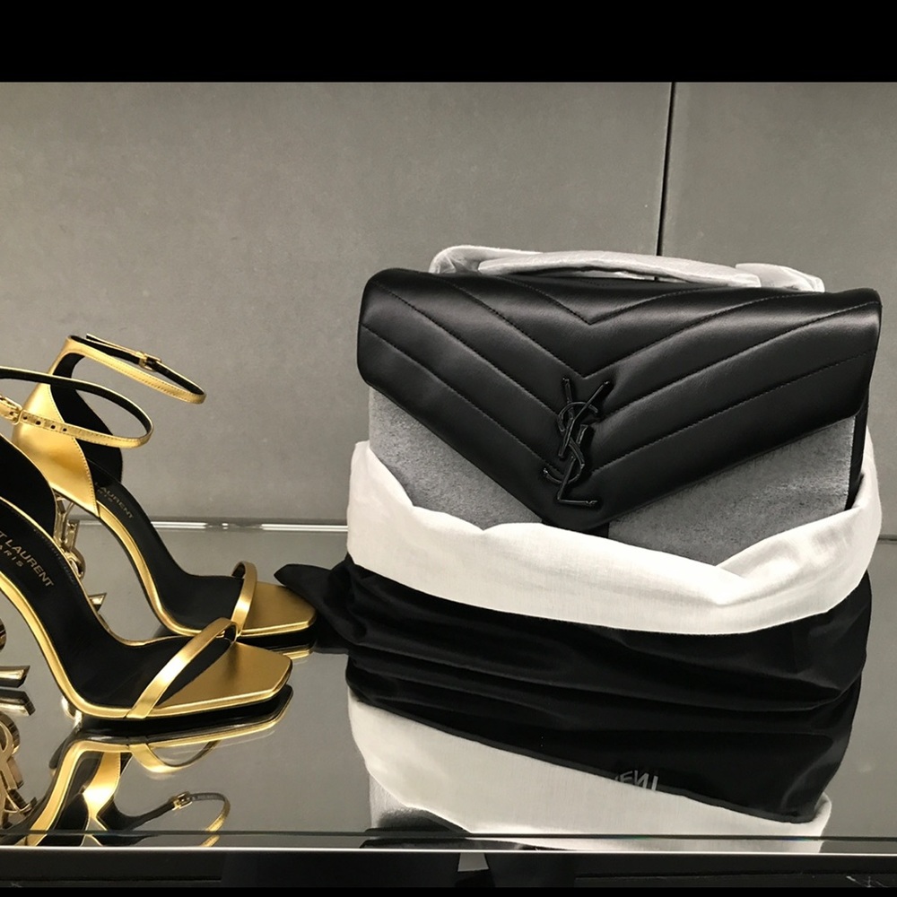 YSL 🖤 - Picture 3 of 4